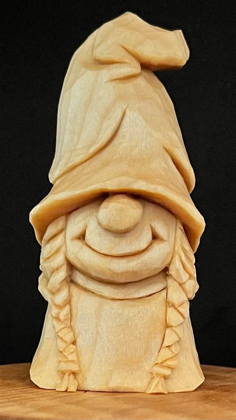 gnome wood free|Gnome Wood Carving Patterns.
